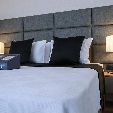 Brand Business Hotel Çorlu Kültér fotó