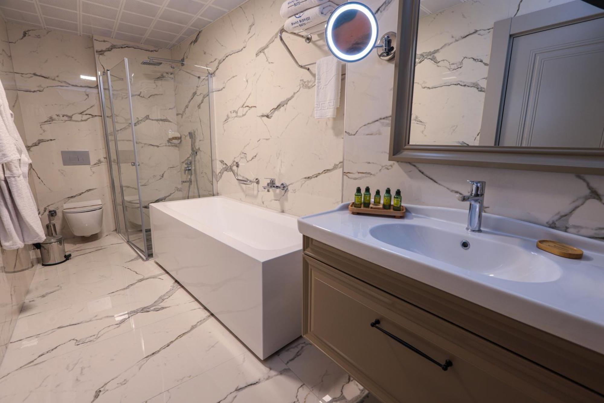 Brand Business Hotel Çorlu Kültér fotó