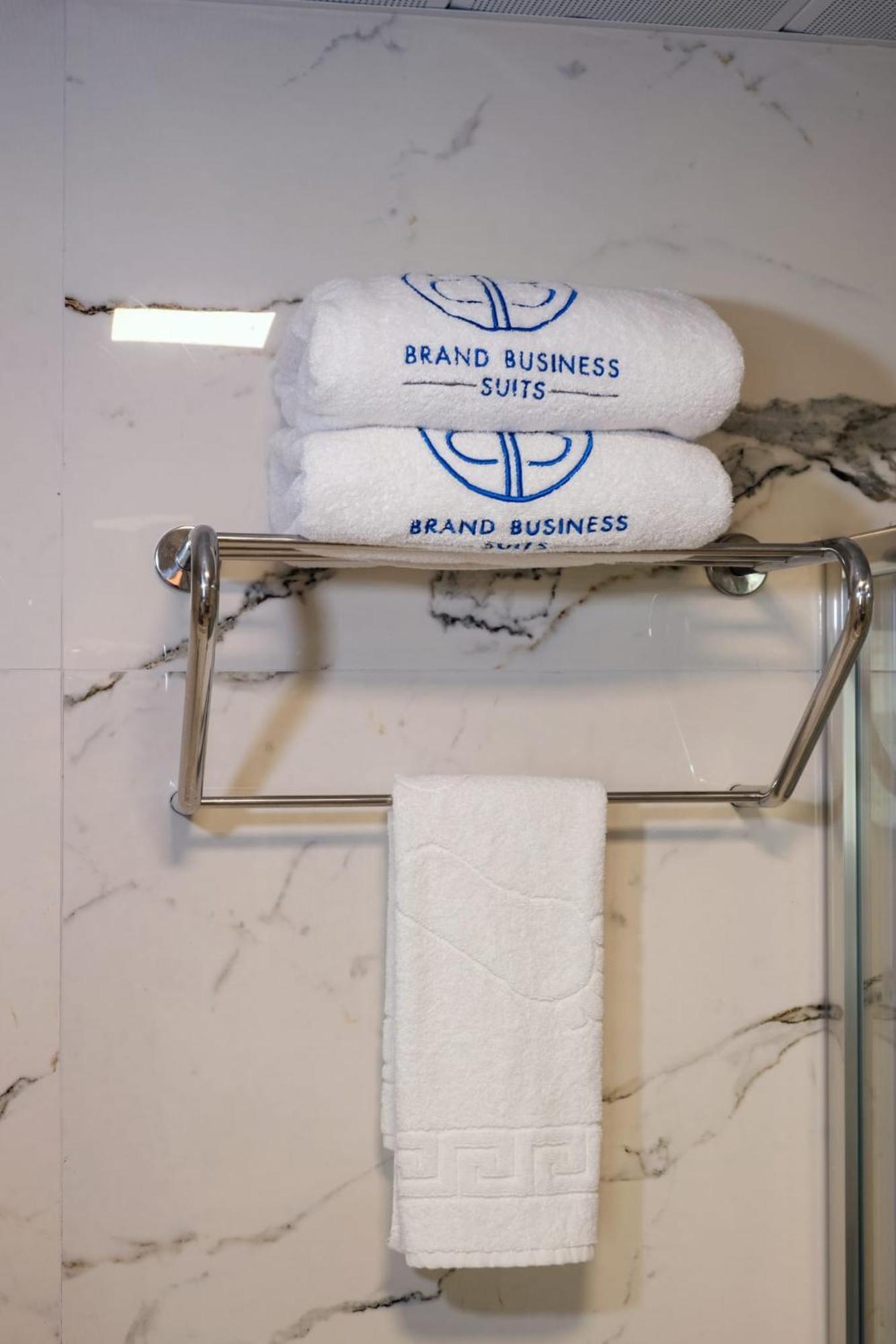 Brand Business Hotel Çorlu Kültér fotó