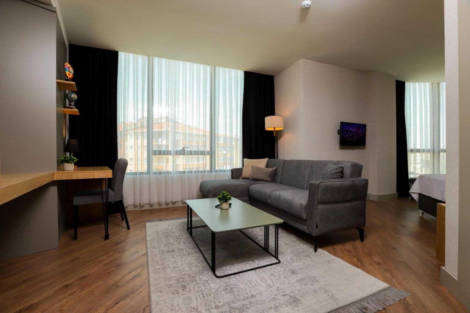 Brand Business Hotel Çorlu Kültér fotó