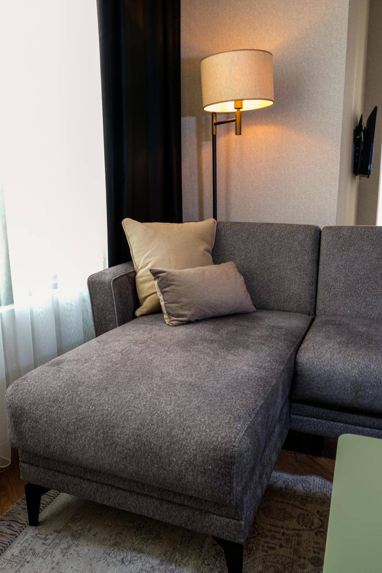 Brand Business Hotel Çorlu Kültér fotó