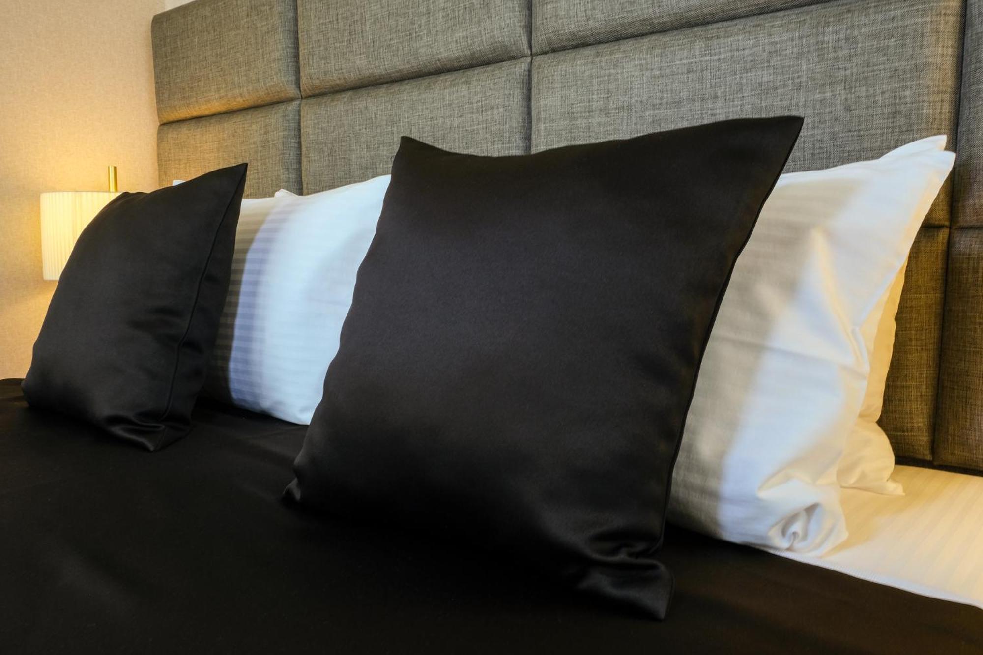 Brand Business Hotel Çorlu Kültér fotó