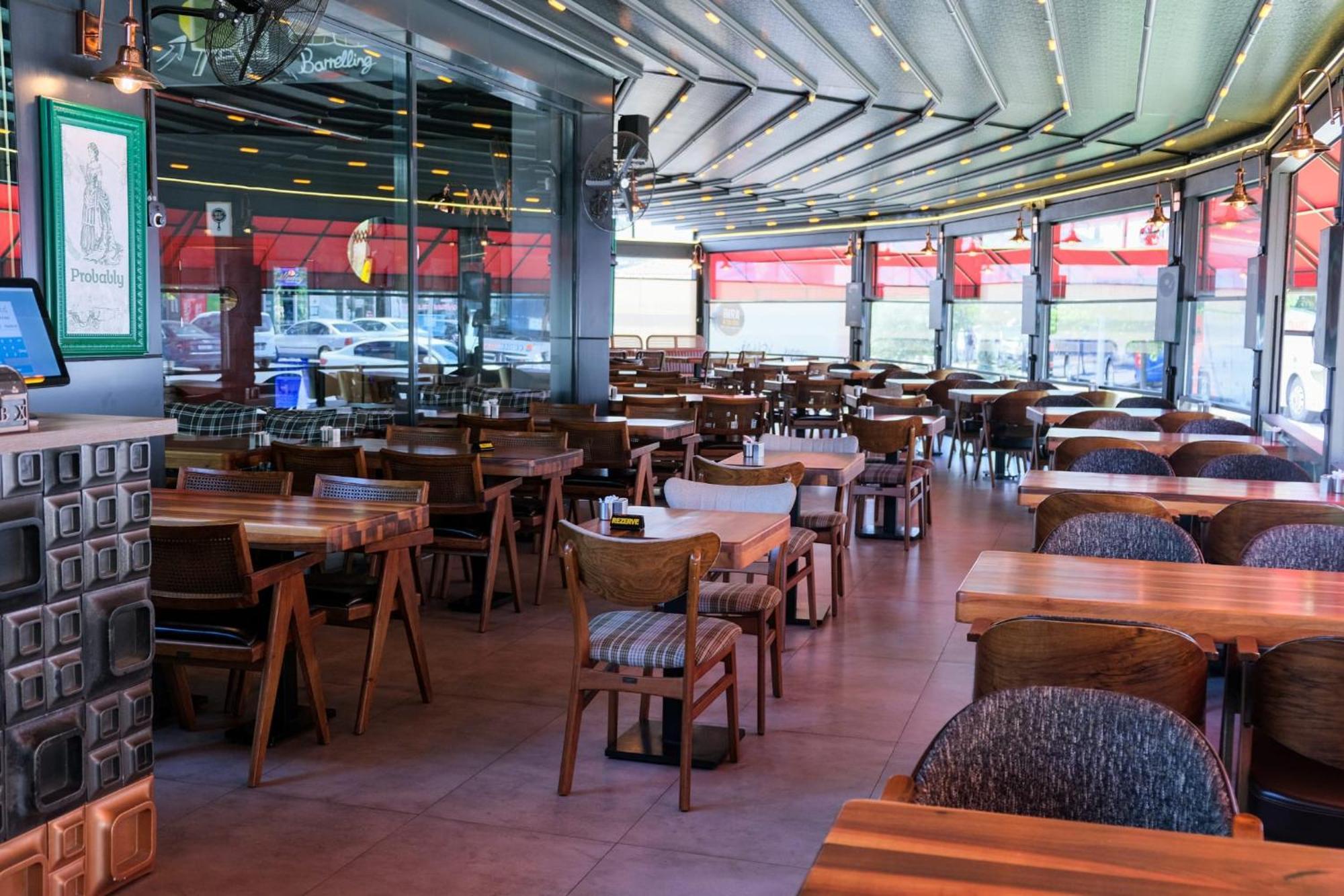 Brand Business Hotel Çorlu Kültér fotó